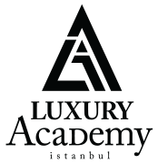 Luxury Academy İstanbul Logo